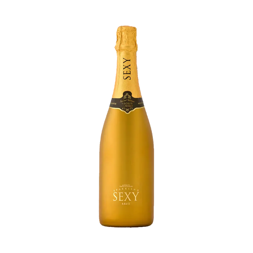 Sexy Gold Edition - Sparkling Wine