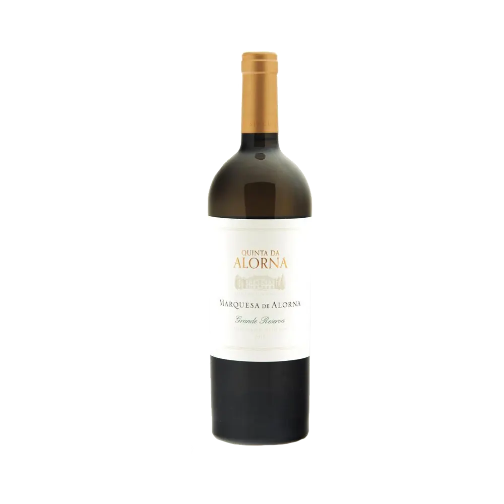 Marquesa de Alorna Grand Reserve - White Wine