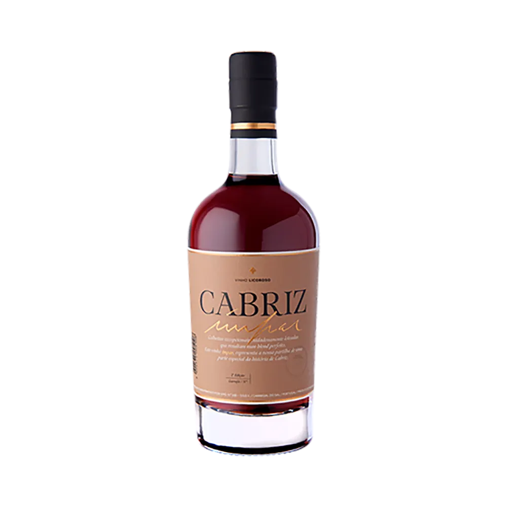 Cabriz Impar 500ml - Fortified Wine