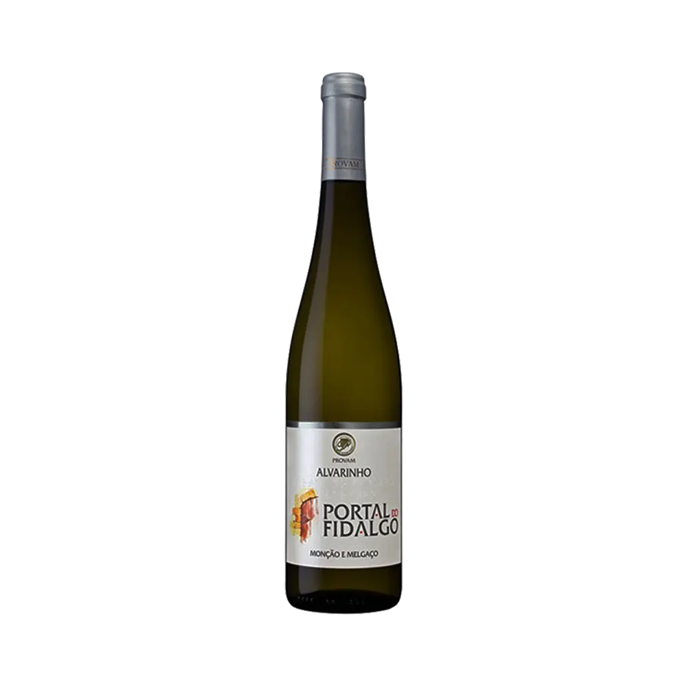 Portal do Fidalgo Alvarinho - White Wine
