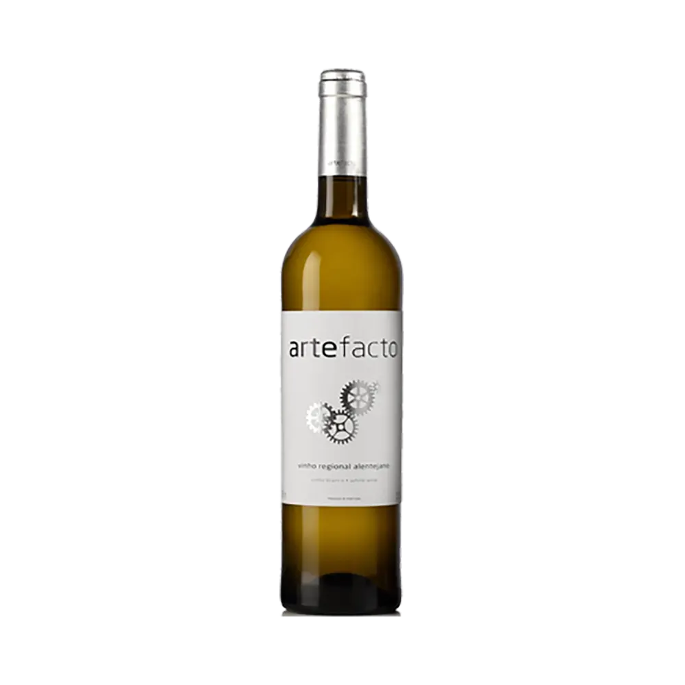 Artefacto - White Wine