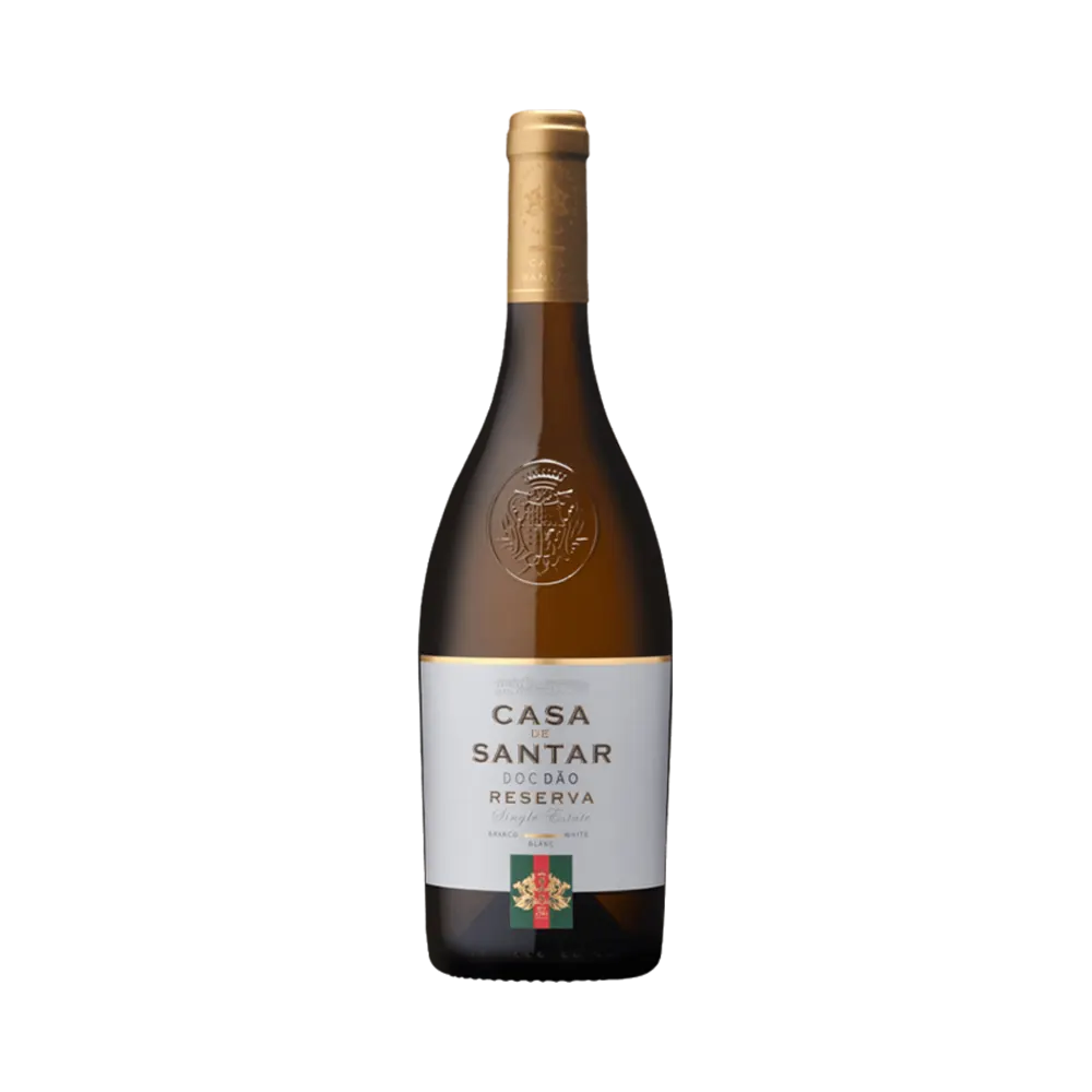 Casa de Santar Reserve - White Wine