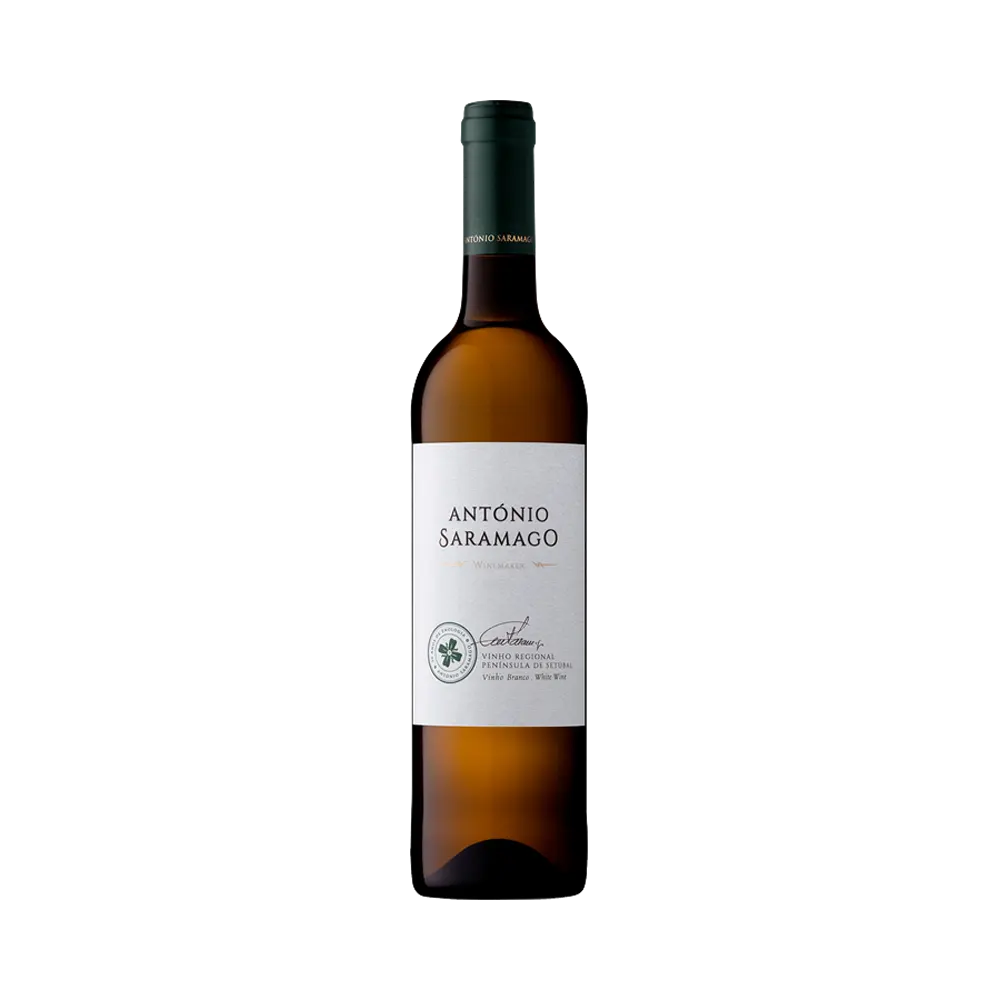 Antonio Saramago - White Wine