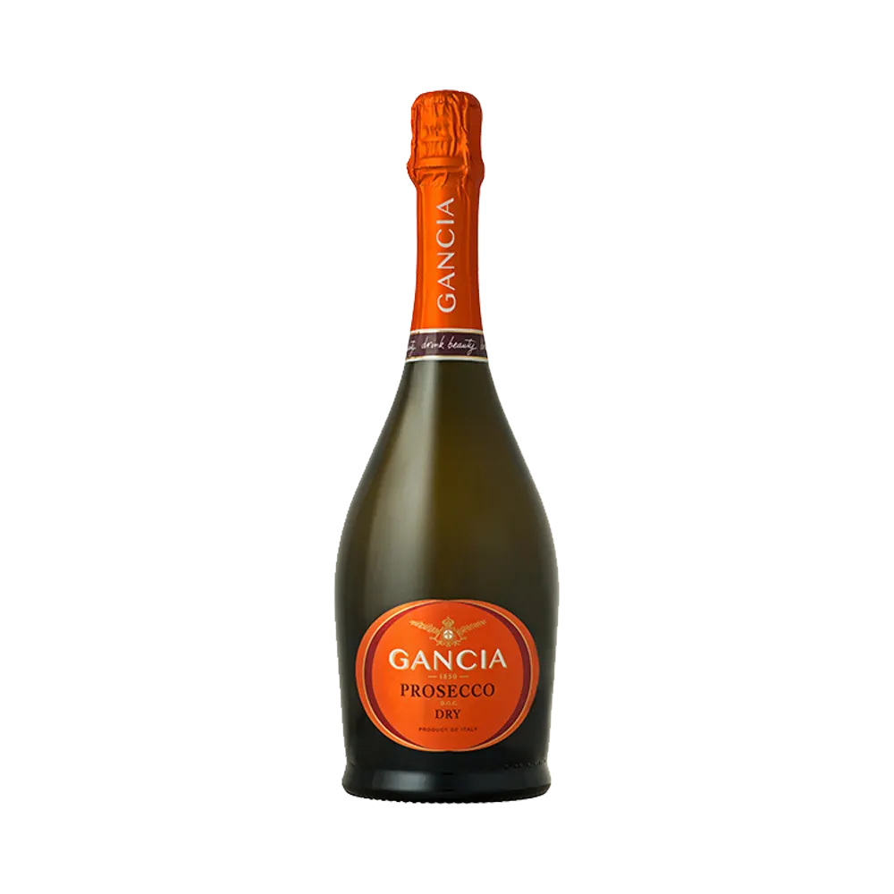 Gancia Prosecco Dry - Sparkling Wine
