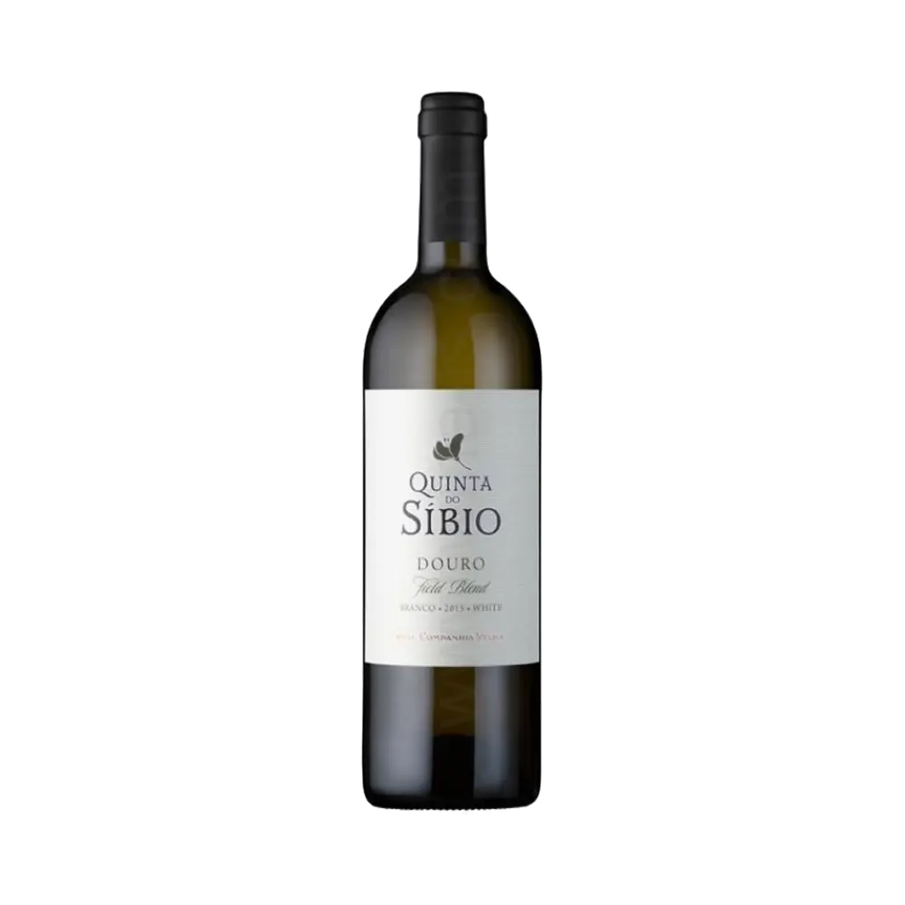 Quinta Do Síbio Field Blend - White Wine