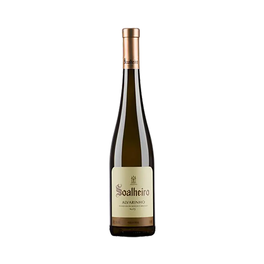 Soalheiro - White Wine