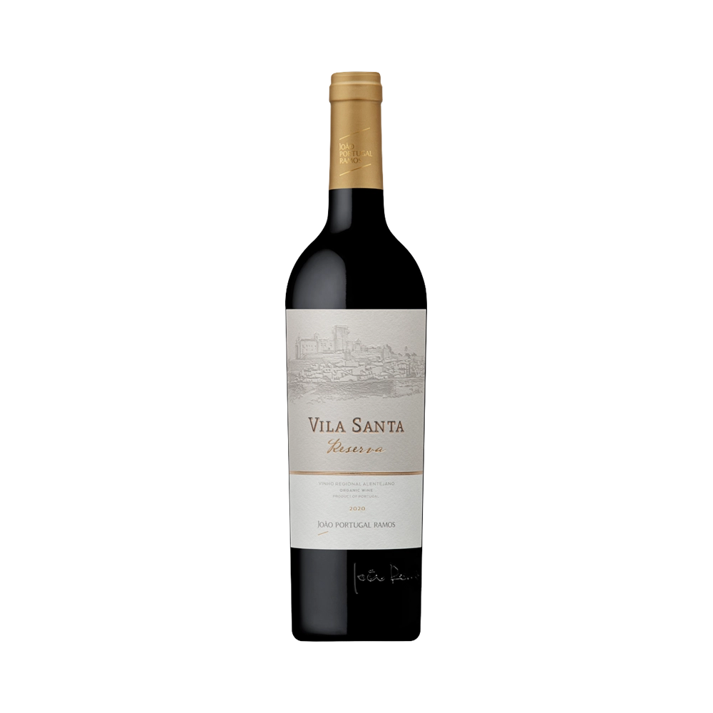 Vila Santa Reserve - Red Wine