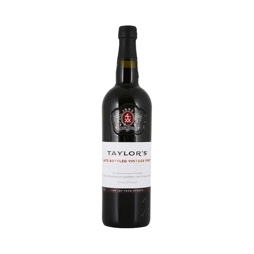 Taylors LBV - Port Wine