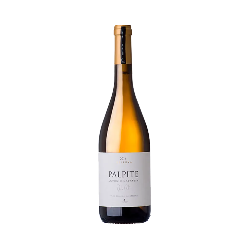 Palpite Reserve - White Wine