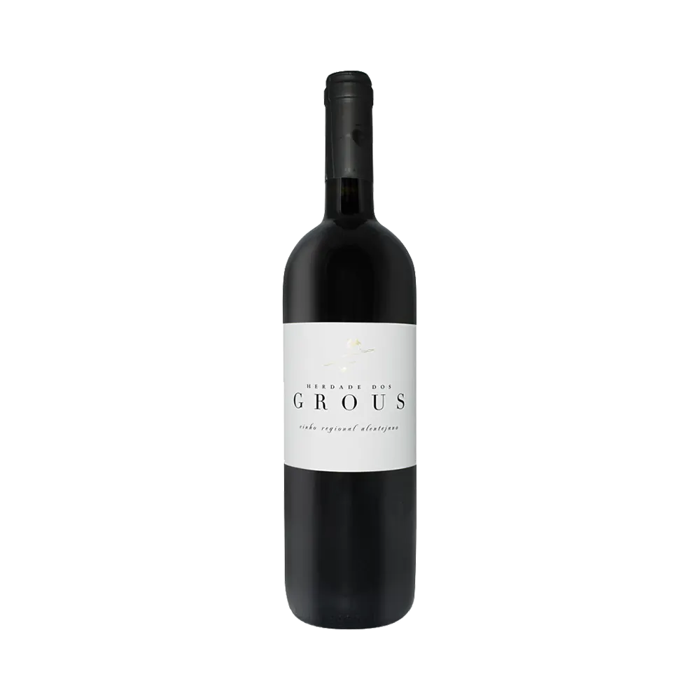 Herdade dos Grous - Red Wine