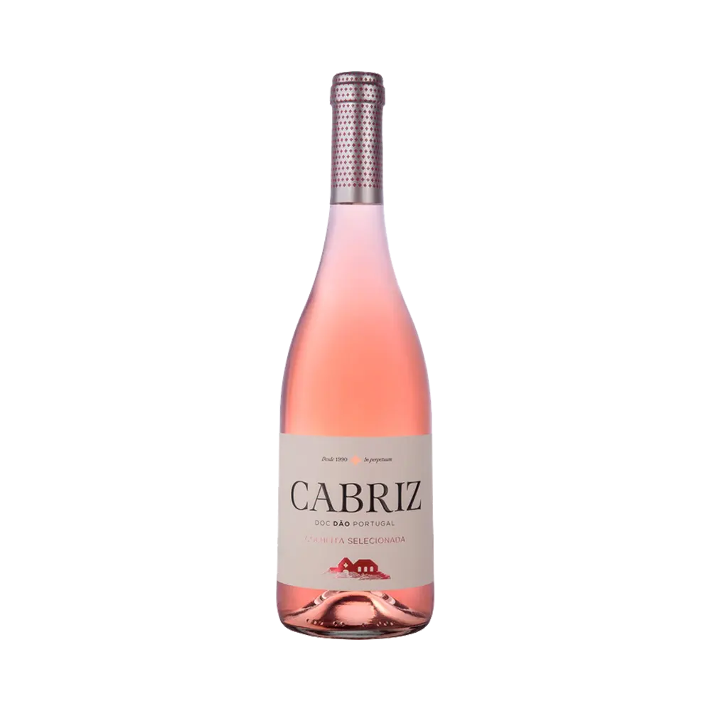 Cabriz - Rosé Wine