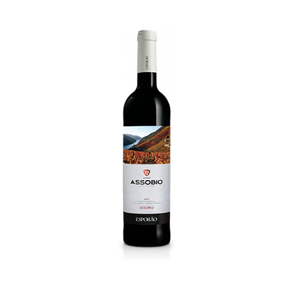 Assobio - Red Wine