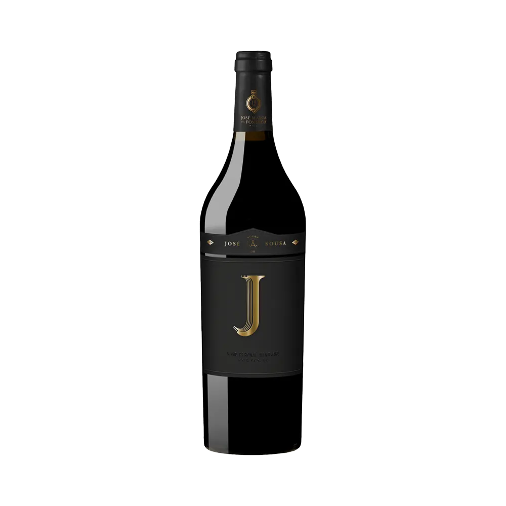 J. - Red Wine