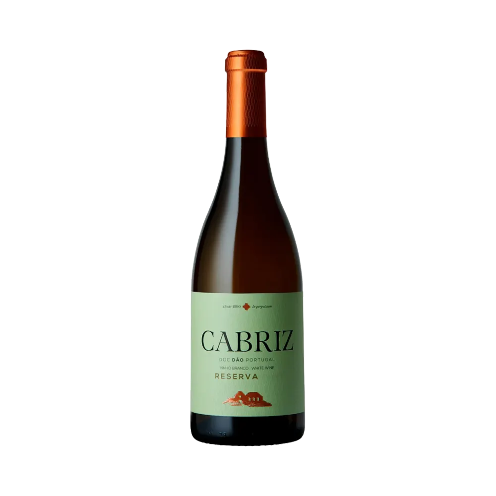 Cabriz Reserve - White Wine