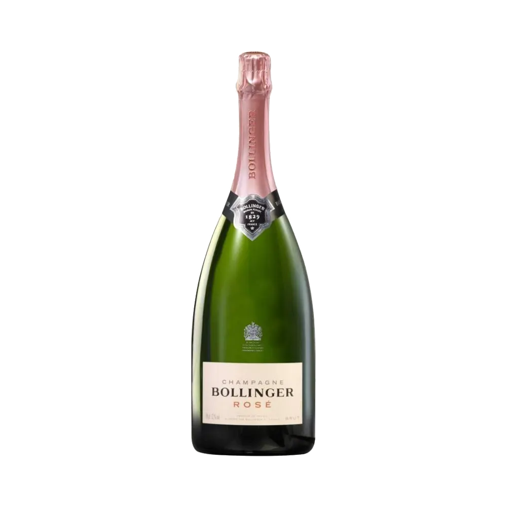 Bollinger Rosé - Sparkling Wine
