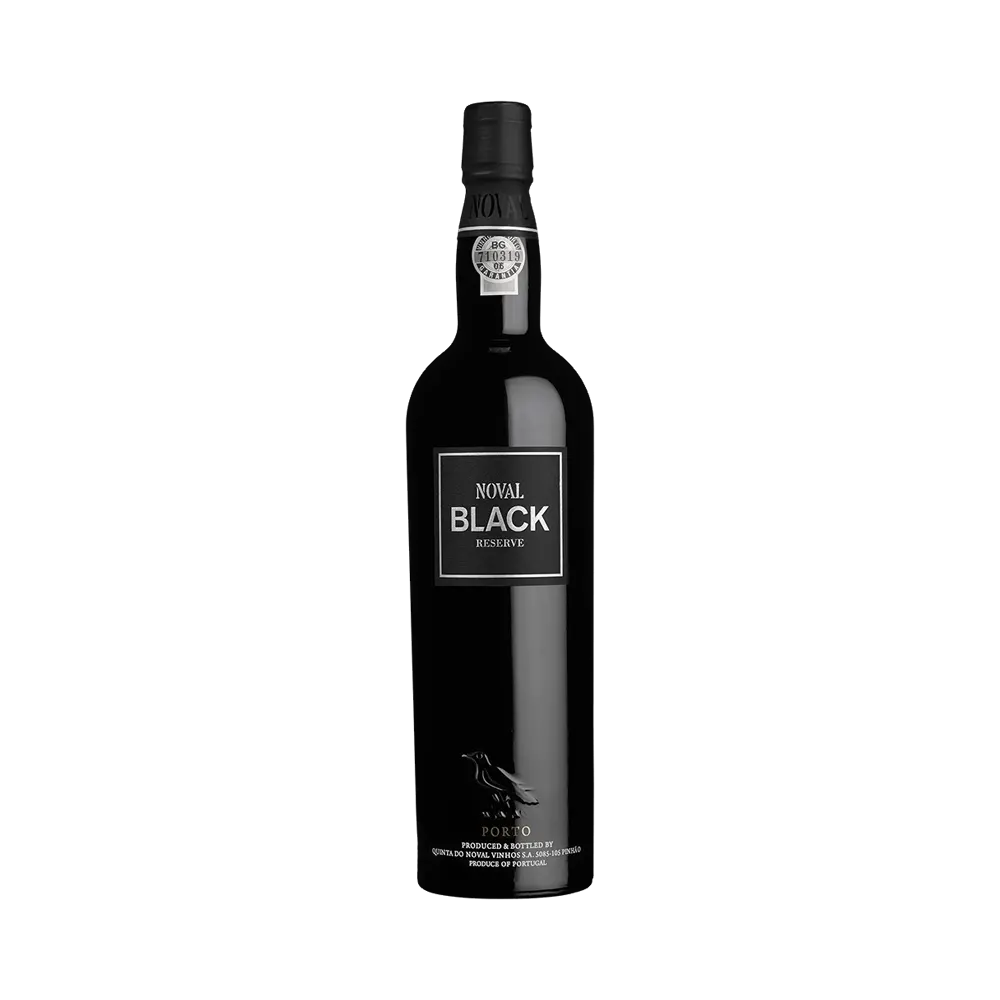 Noval Black - Port Wine