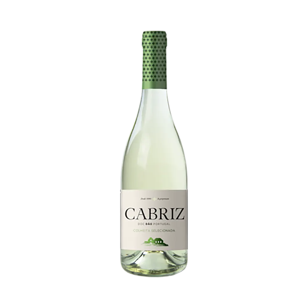 Cabriz - White Wine