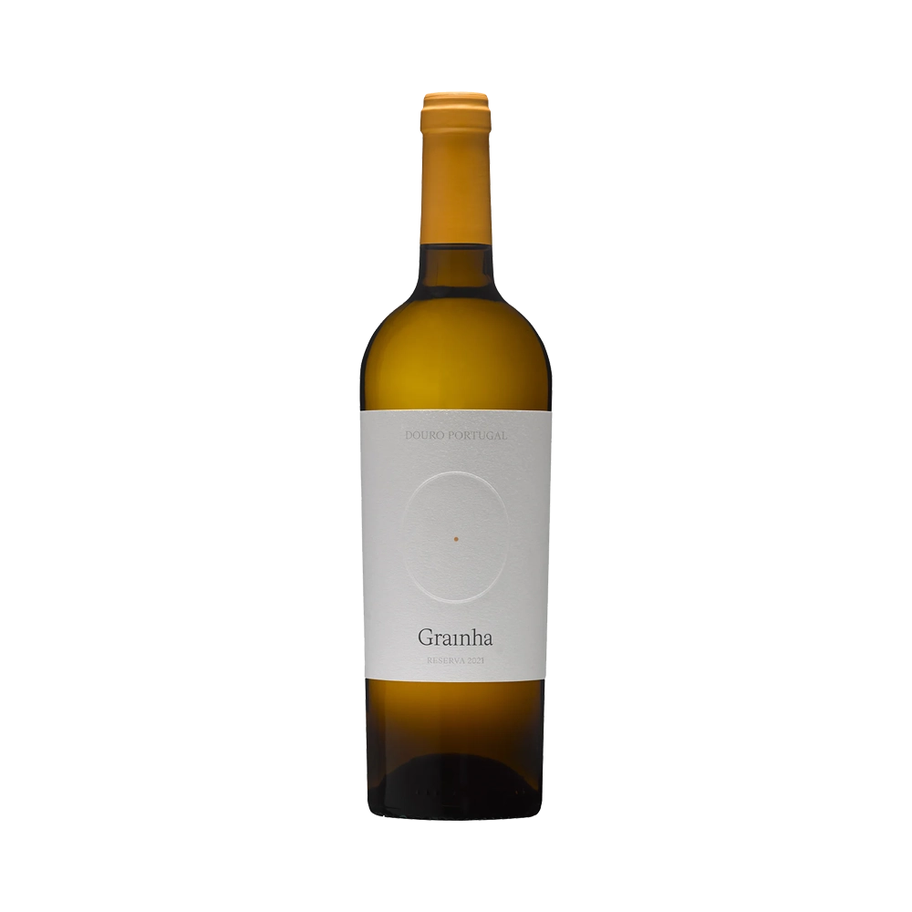 Grainha Reserve - White Wine