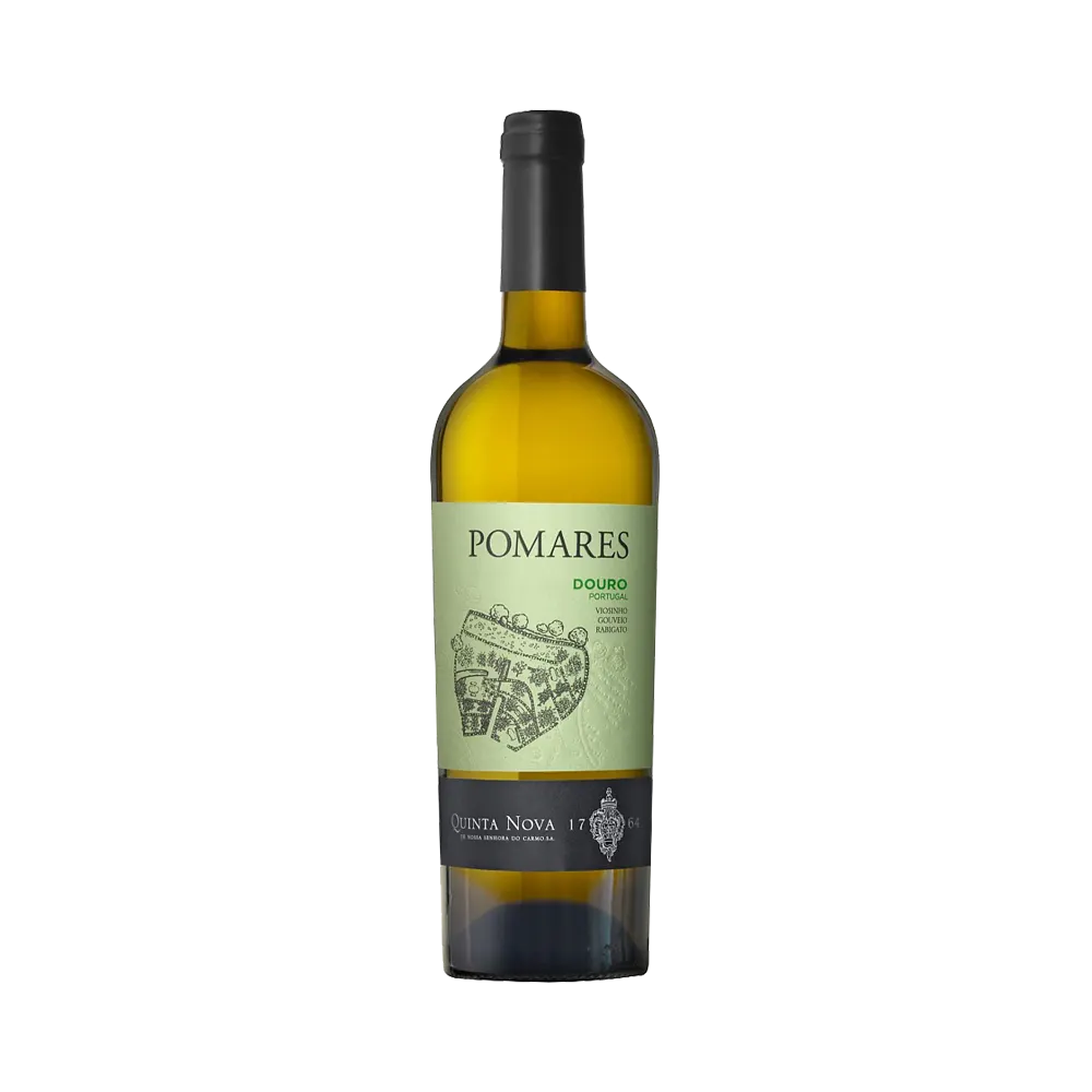 Pomares - White Wine