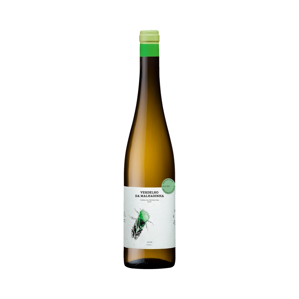Verdelho da Peceguina - White Wine