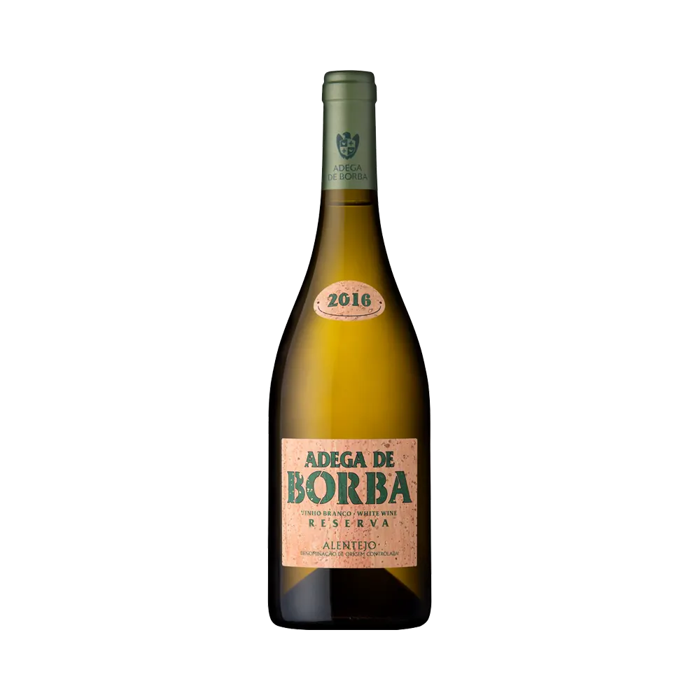 Borba Reserve - White Wine