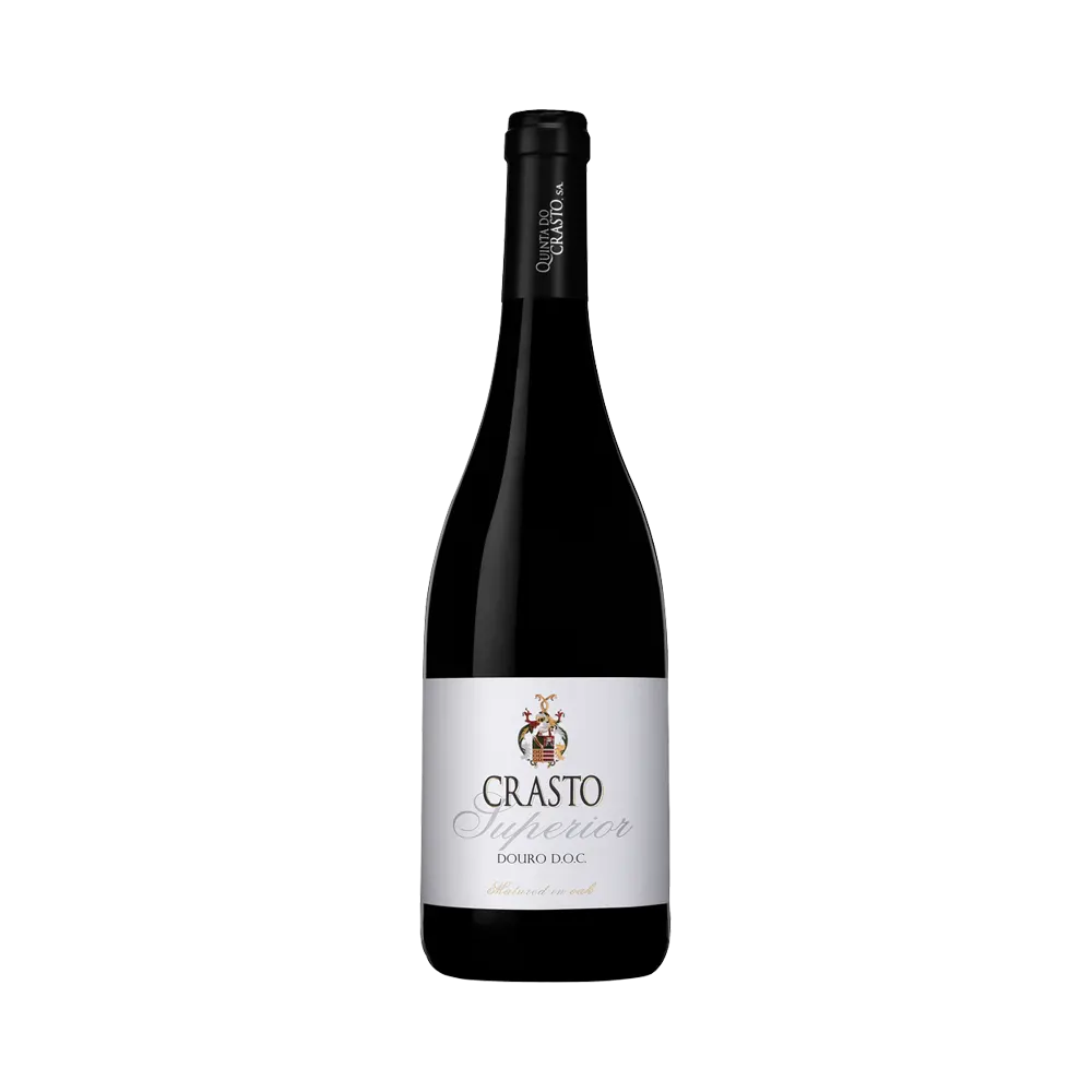 Crasto Superior - Red Wine