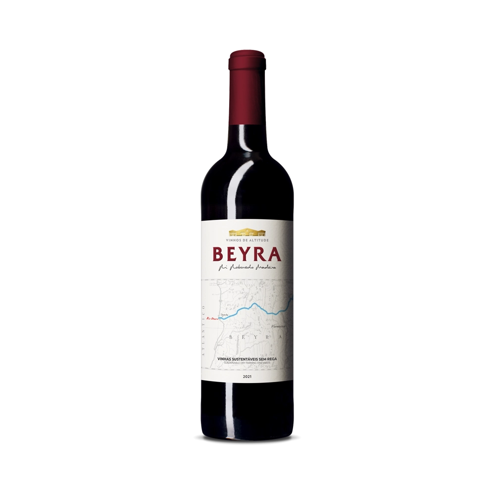 BEYRA - Red Wine