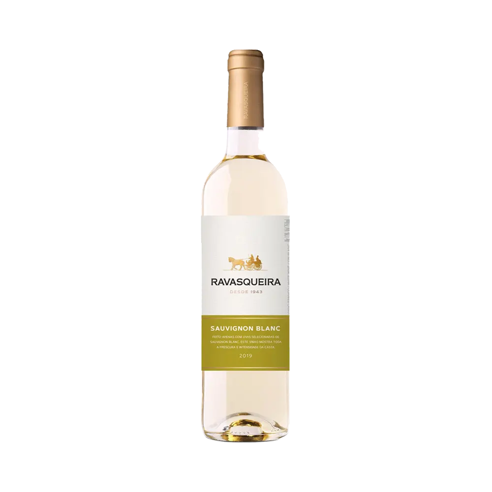 Monte da Ravasqueira Sauvignon Blanc - White Wine