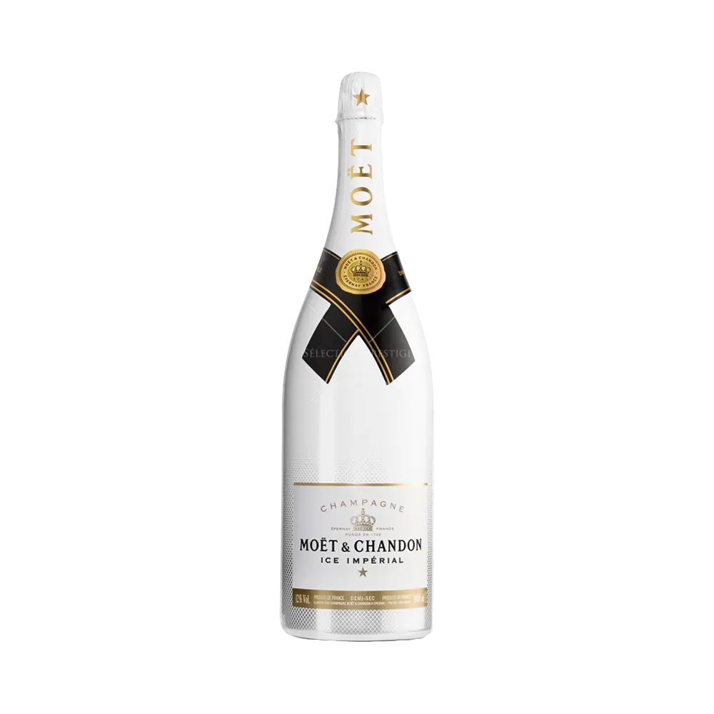 Moet & Chandon Ice Imperial - Sparkling Wine
