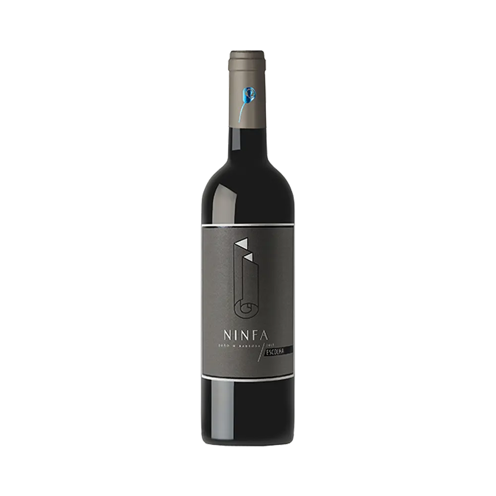 Ninfa Escolha - Red Wine