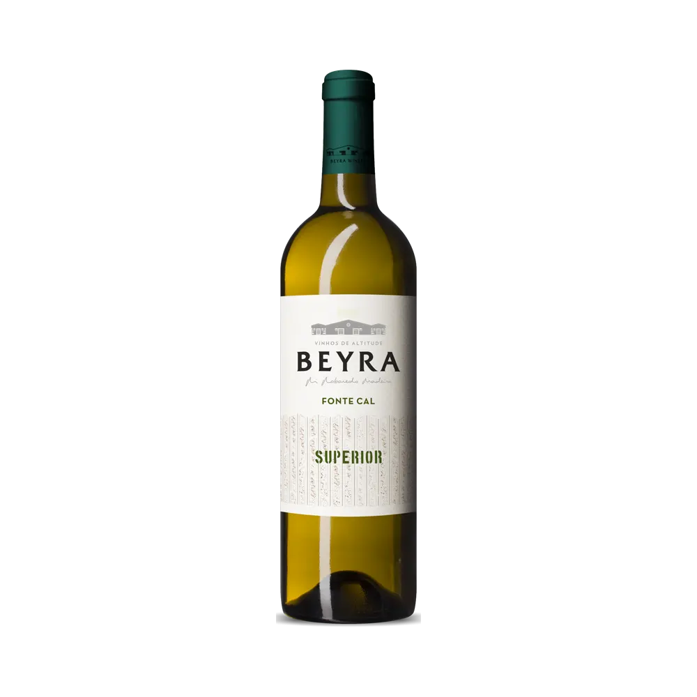 BEYRA Superior - White Wine