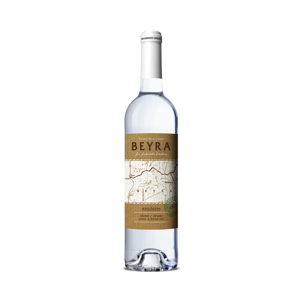 BEYRA Biológico - White Wine