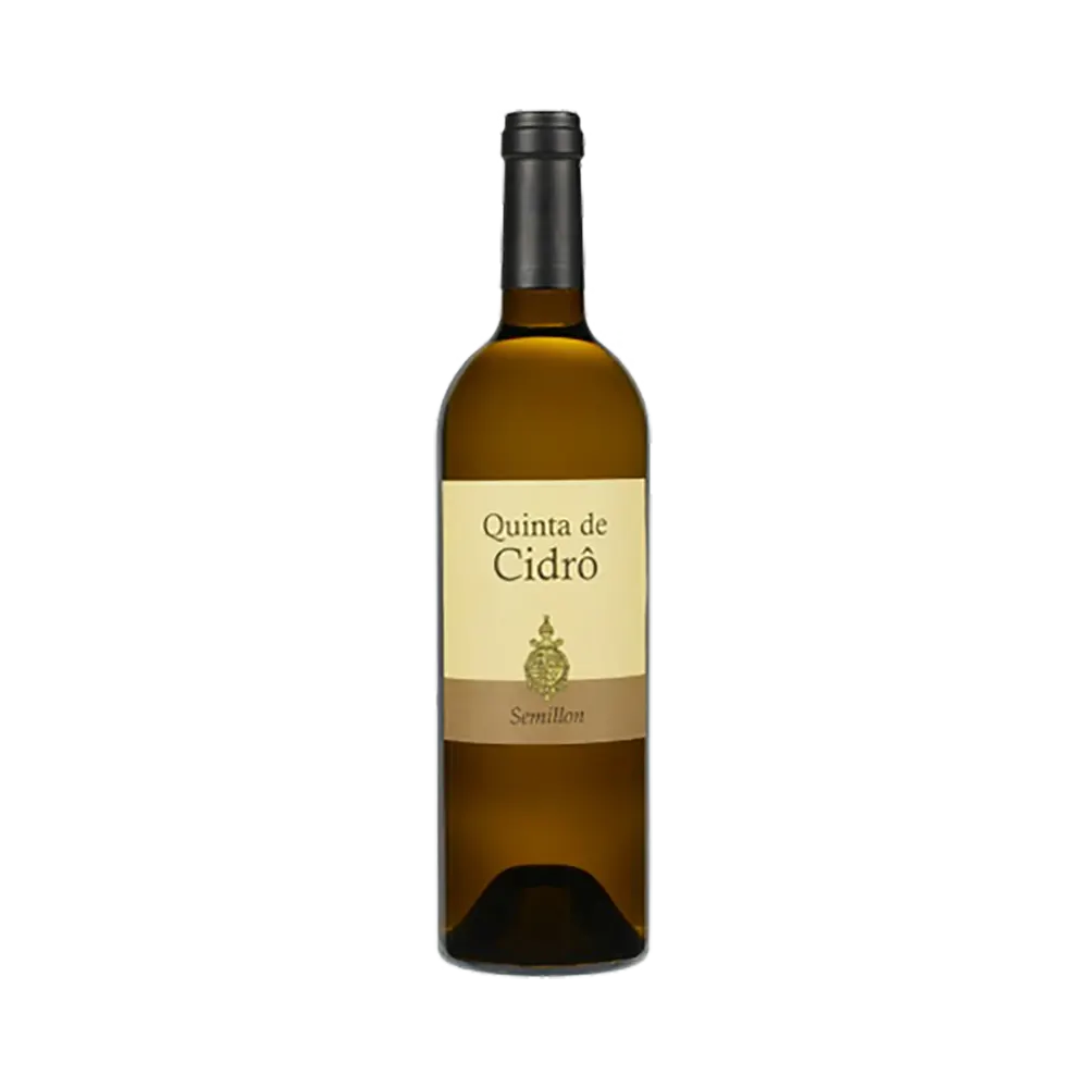 Quinta de Cidrô Boal Semillon - White Wine