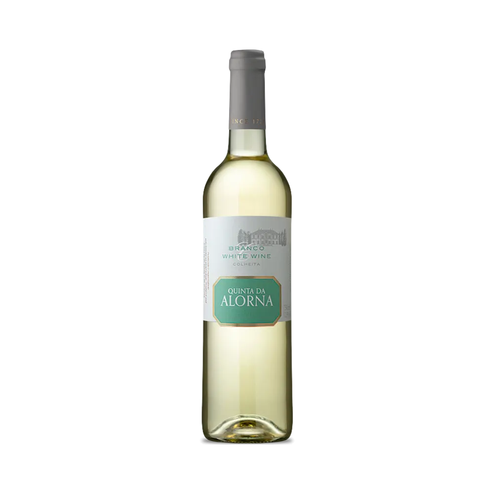 Quinta da Alorna - White Wine