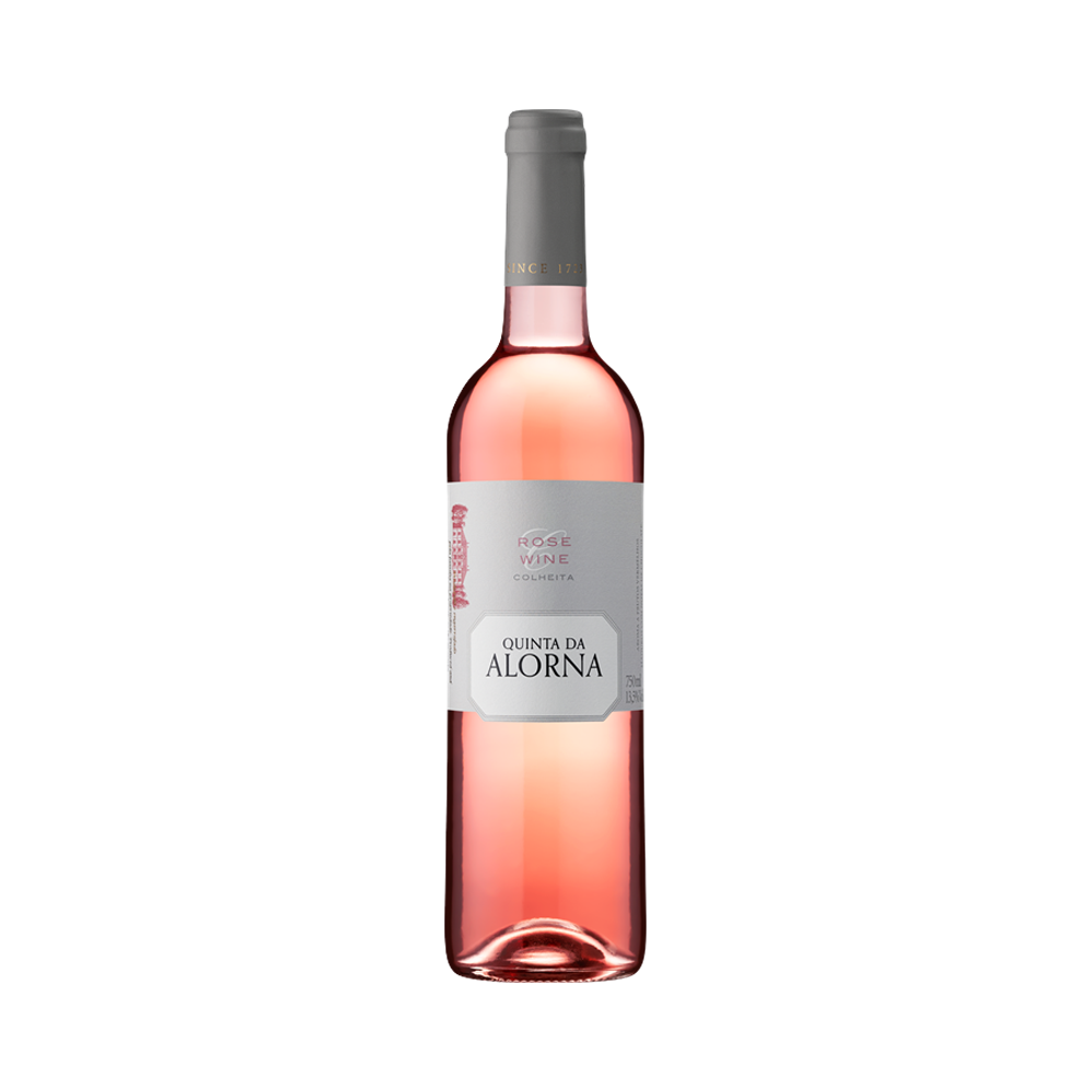 Quinta da Alorna - Rosé Wine