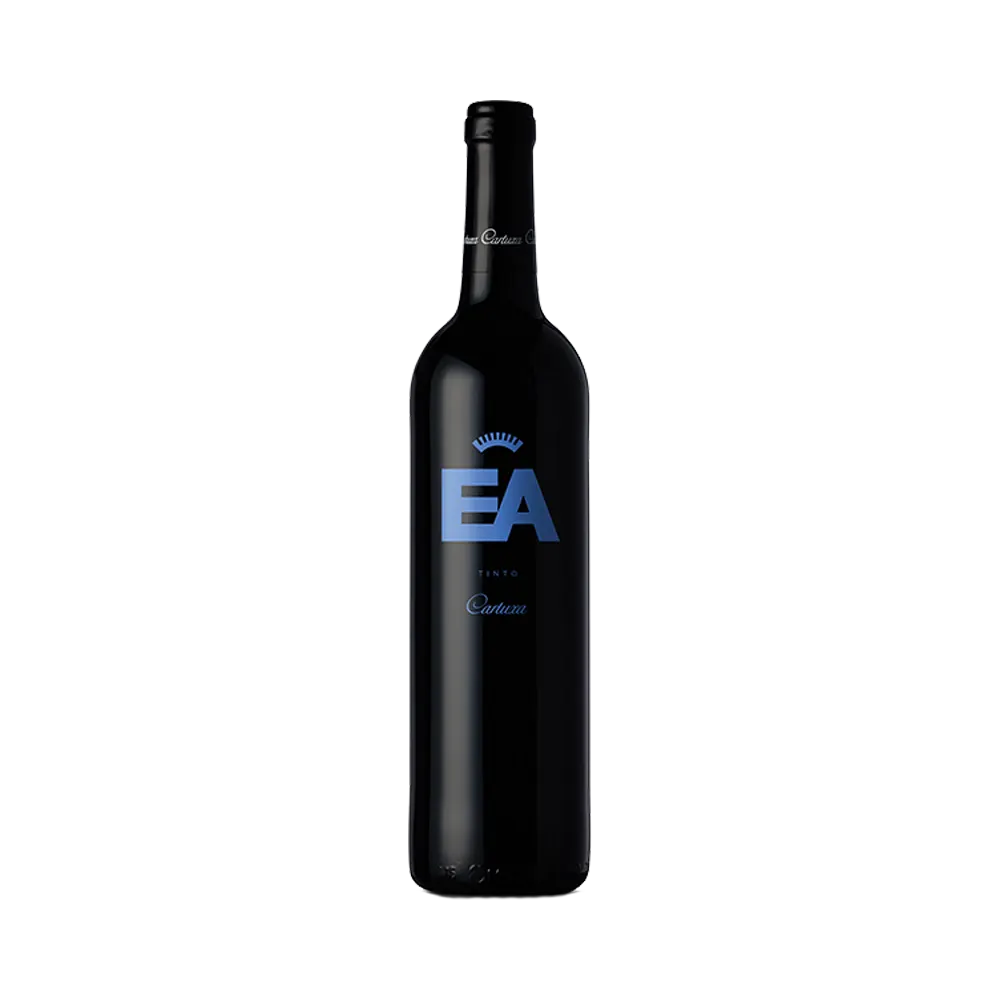 EA - Red Wine