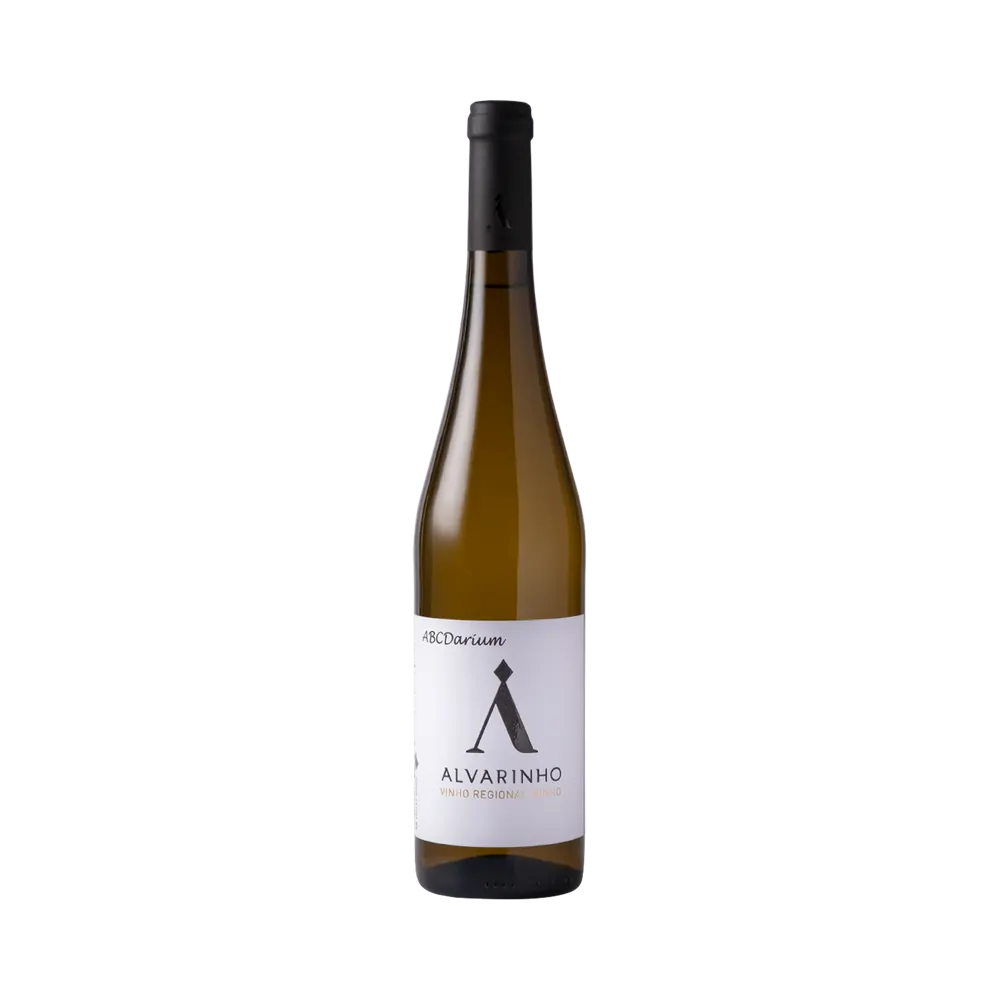 ABCDarium Alvarinho - White Wine