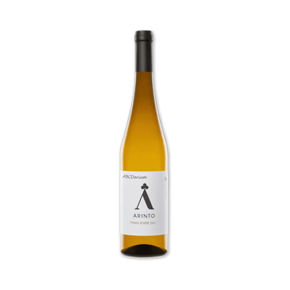 ABCDarium Arinto - White Wine