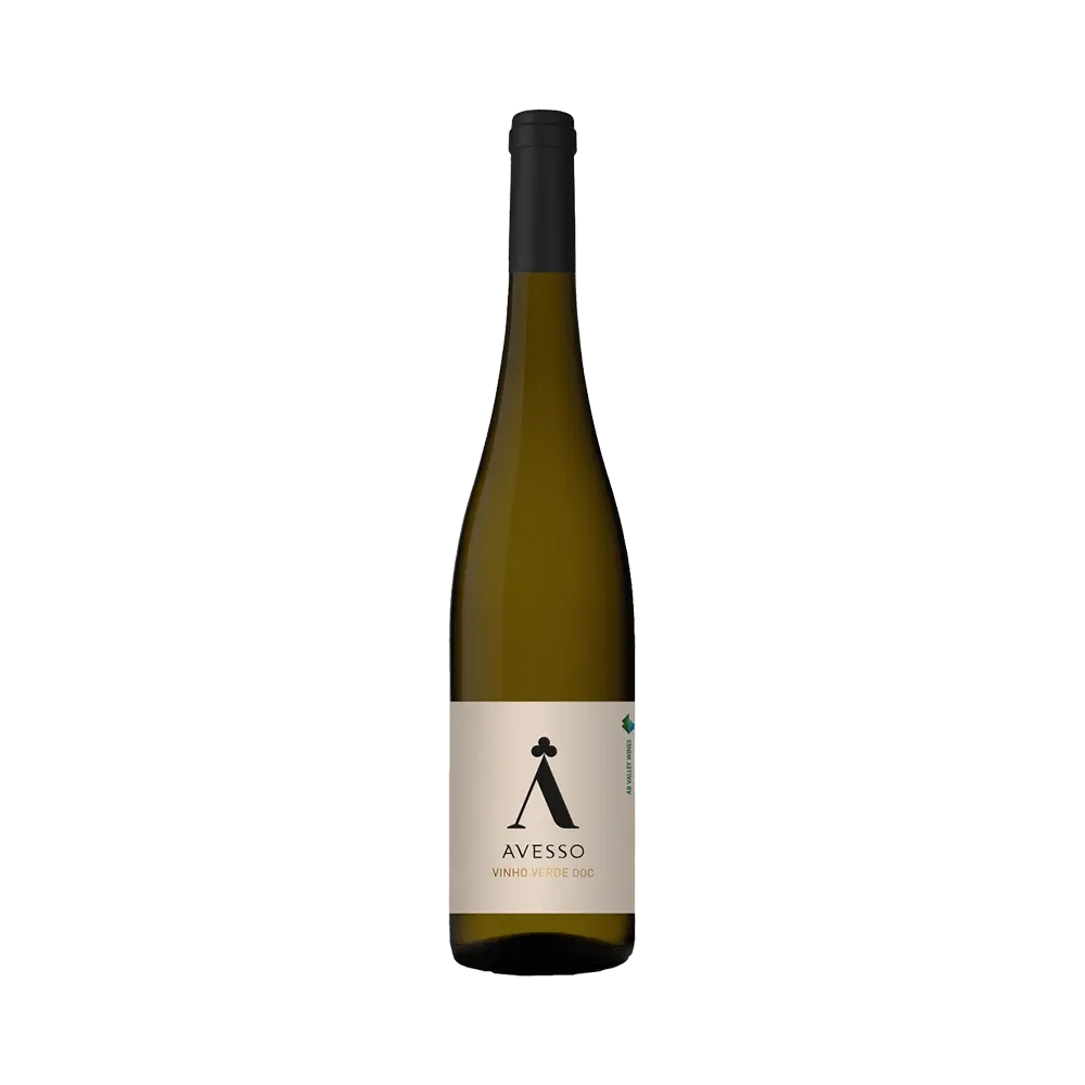 ABCDarium Avesso - White Wine