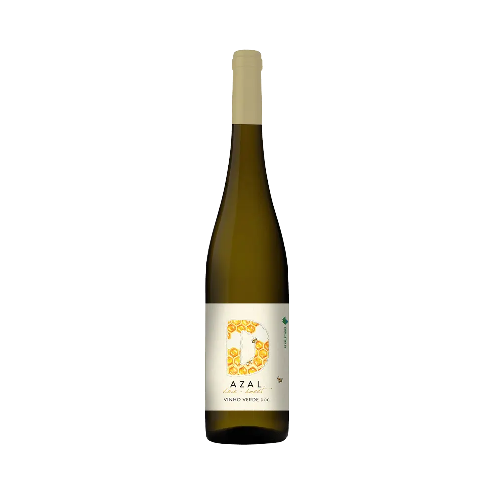 ABCDarium Azal Sweet - White Wine