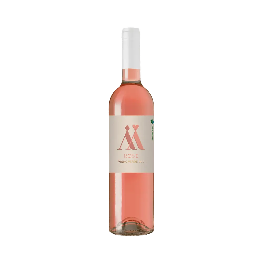 ABCDarium - Rosé Wine