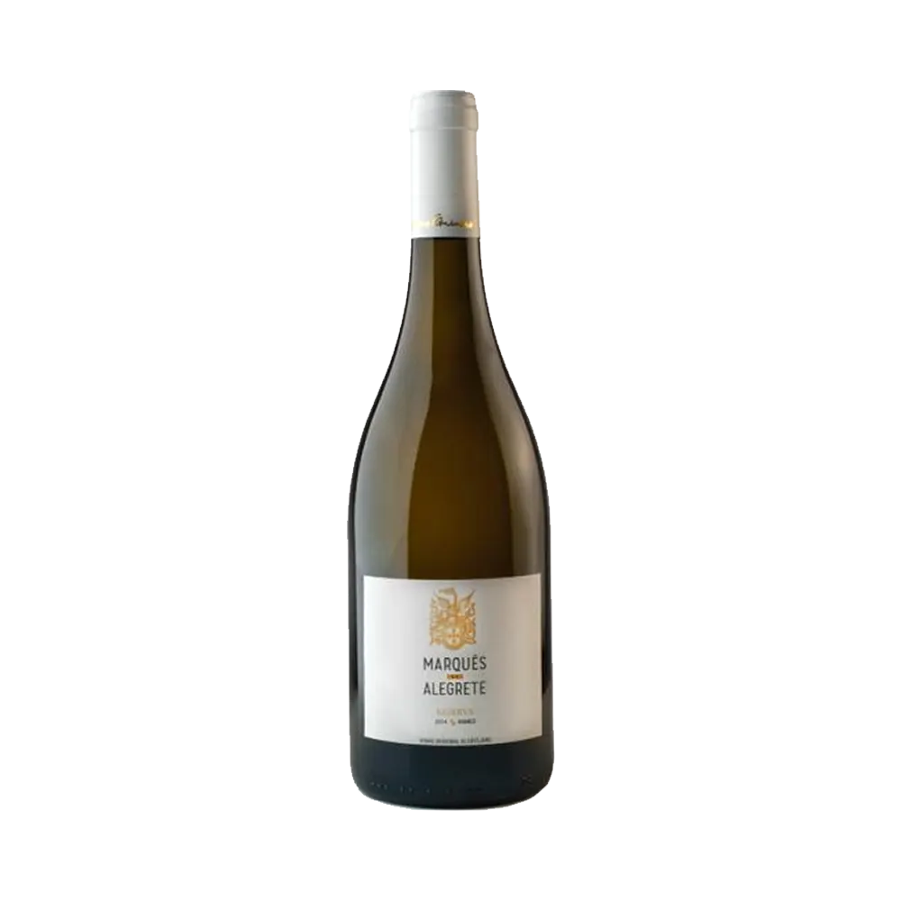 Marquês de Alegrete Reserve - White Wine
