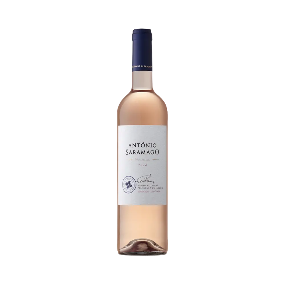 António Saramago - Rosé Wine