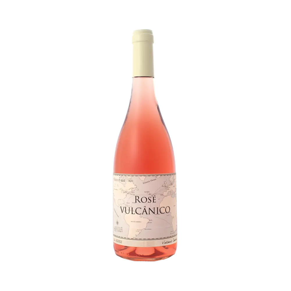 Rosé Vulcânico - Rosé Wine