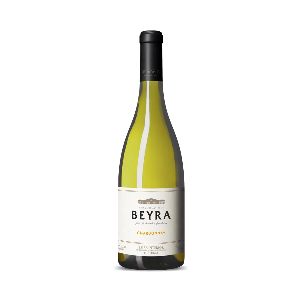 BEYRA Chardonnay - White Wine