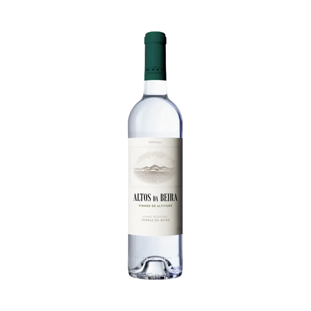Altos da Beira - White Wine