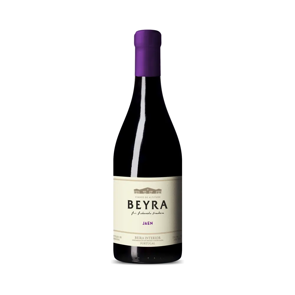 BEYRA Jaen - Red Wine
