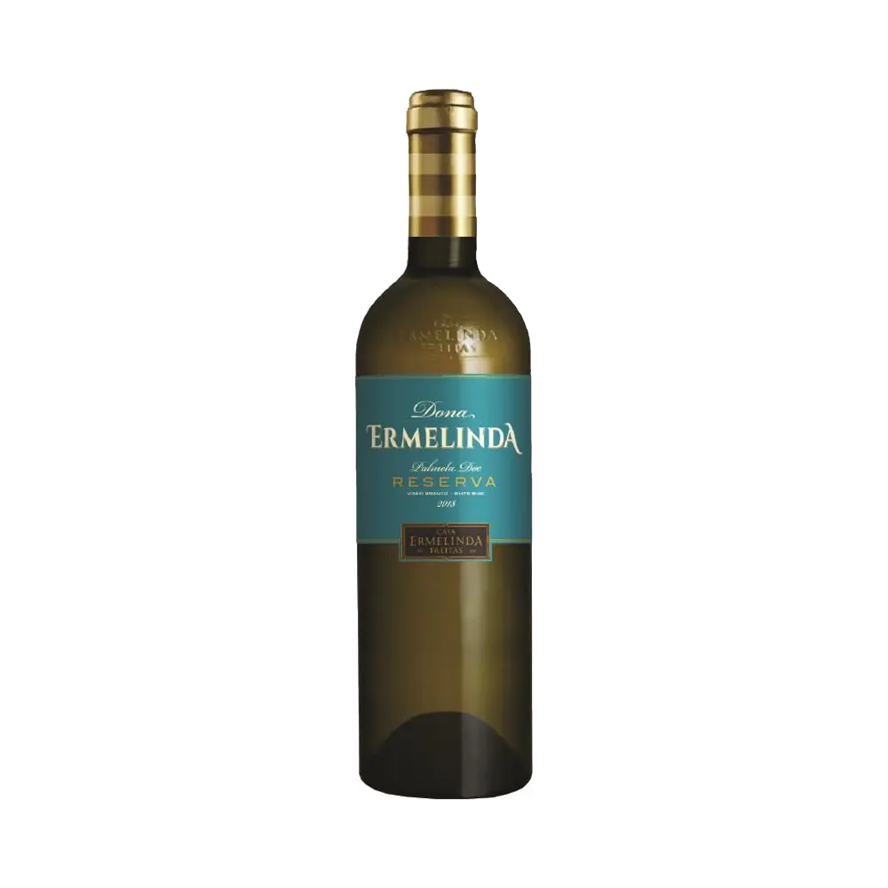 Dona Ermelinda Reserve - White Wine