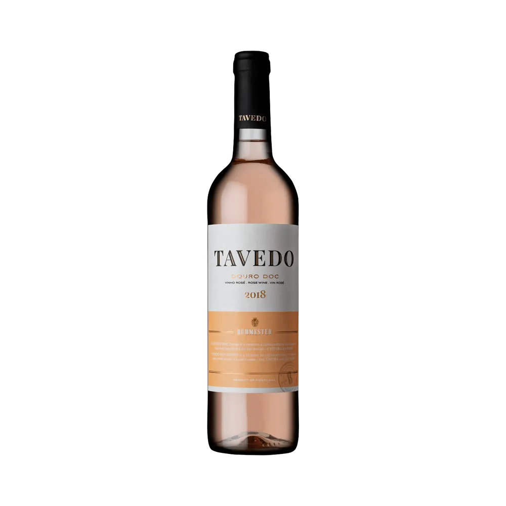 Tavedo - Rosé Wine