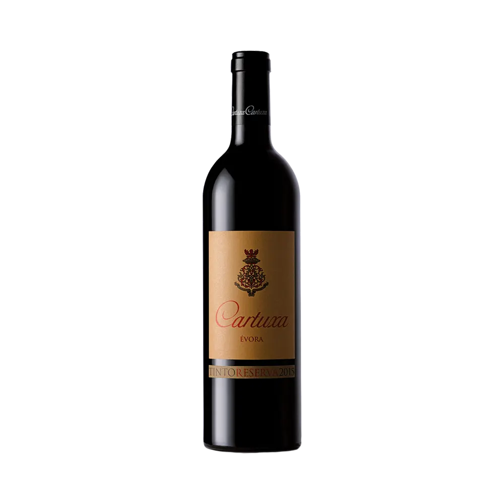 Cartuxa Reserve - Red Wine